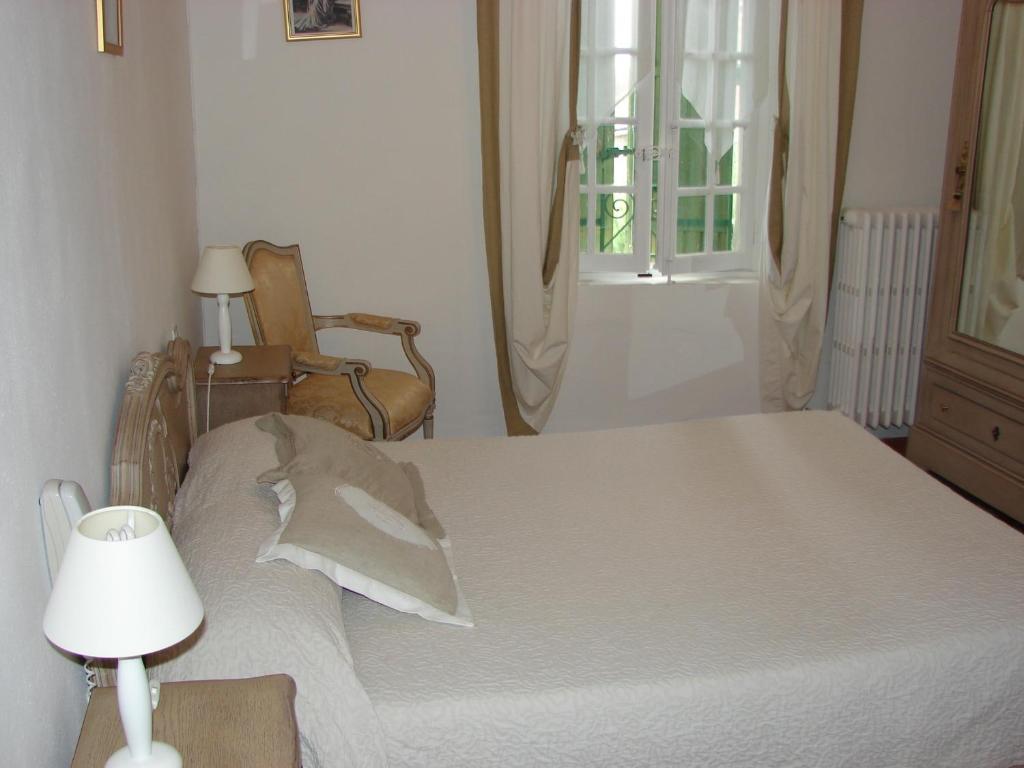 Hotel Le Siecle Mazan Rum bild