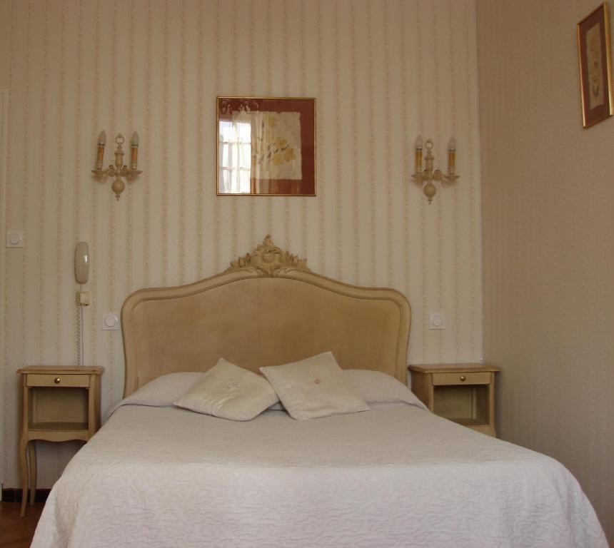 Hotel Le Siecle Mazan Exteriör bild