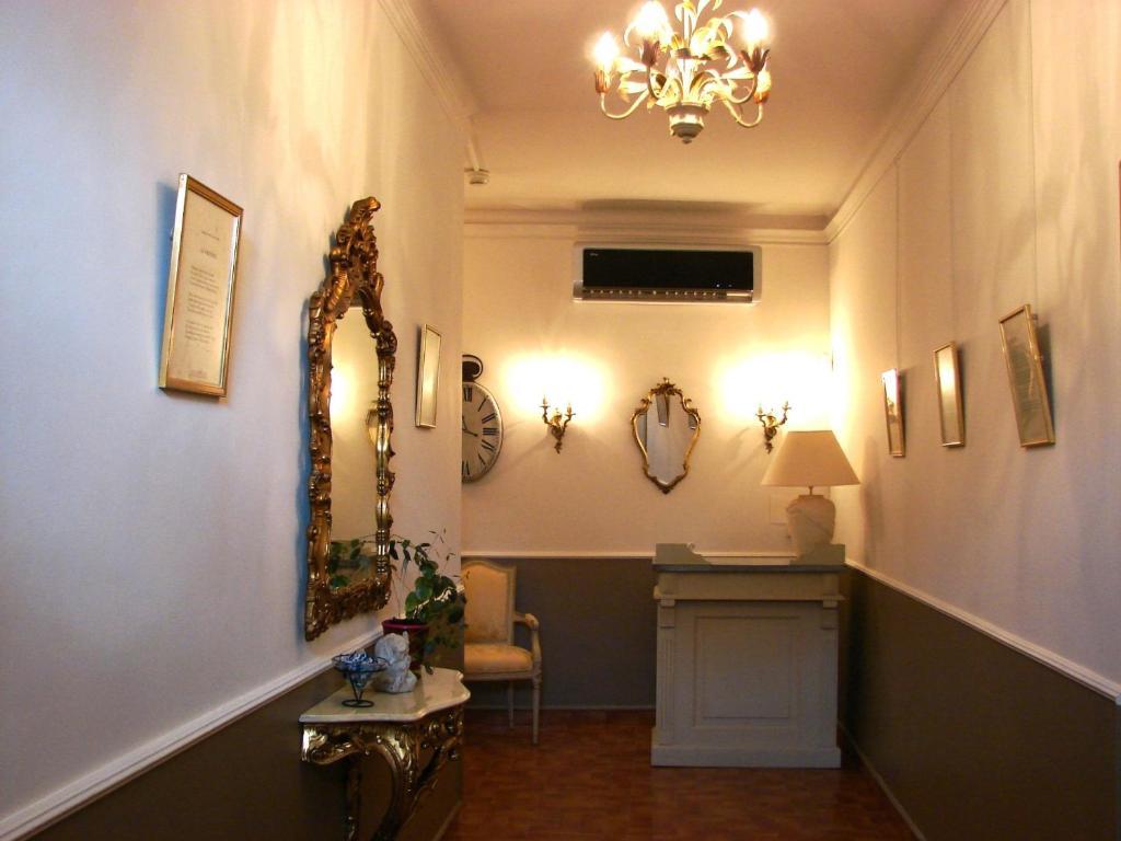 Hotel Le Siecle Mazan Exteriör bild